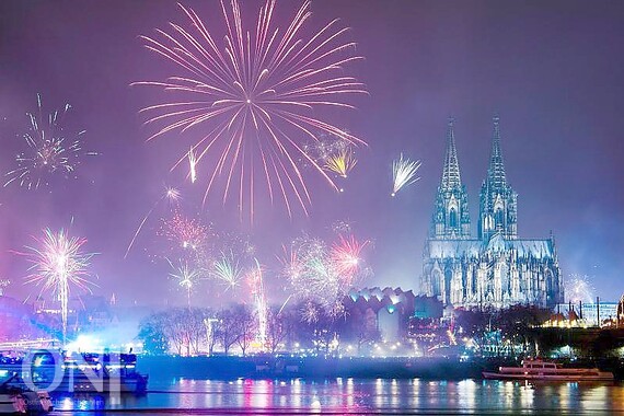 Feuerwerk zu Silvester - ja oder nein? Debatte hat begonnen