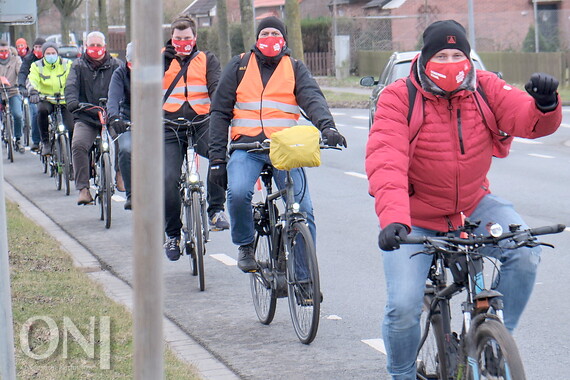 IG Metall ruft Dienstag zu Warnstreik bei VW auf