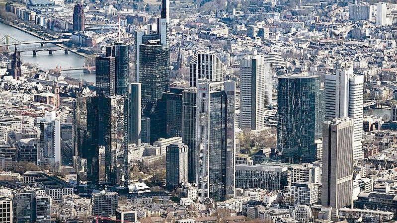 Die Konkurrenz um das Nachhaltigkeitsgremiun war hart. Frankfurt hat schließlich den Zuschlag bekommen. Foto: Uli Deck/dpa