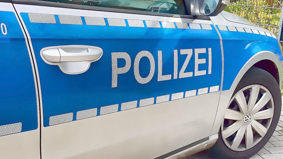 Die Polizei ist bei den Ermittlungen auf Aussagen von Zeugen angewiesen. Foto: Polizei