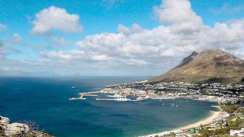 Innerhalb von drei Monaten wurden in Südafrika mehr als 6000 Menschen ermordet. Foto: Christian Selz/dpa-tmn/Symbolbild