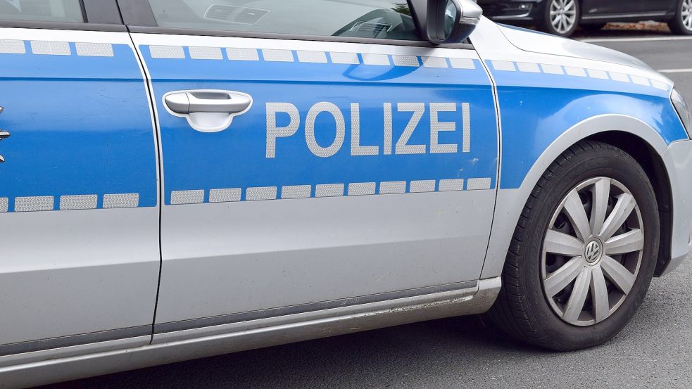 In Marienhafe hat es einen Unfall gegeben. Foto: Pixabay