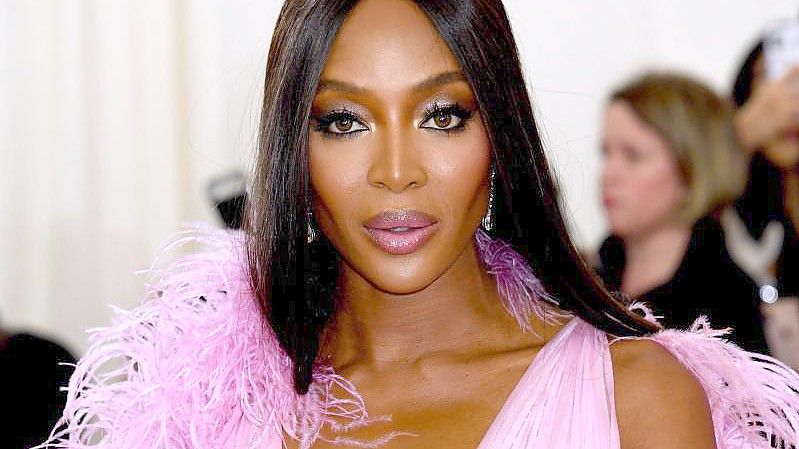 Naomi Campbell ist vor einiger Zeit das erste Mal Mutter geworden. Foto: Jennifer Graylock/PA Wire/dpa