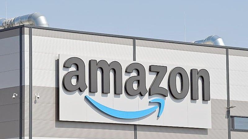 Der Cloud-Dienst AWS baut sein Angebot in Deutschland aus. Foto: Patrick Pleul/dpa-Zentralbild/dpa