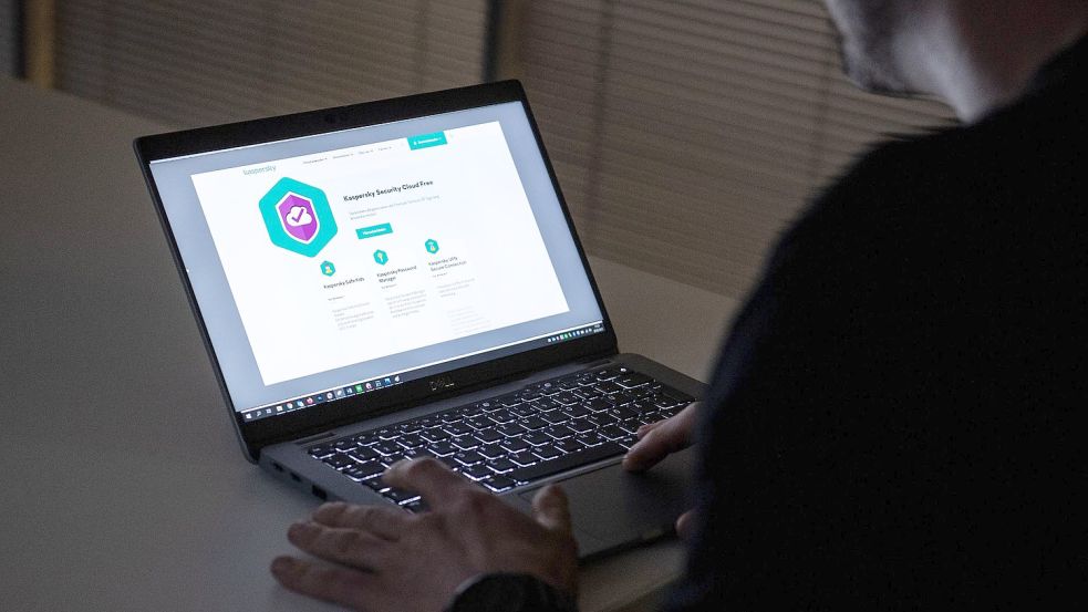 «test»: Gratis-Virenschutz ist zuverlässig Foto: dpa - Laura Ludwig