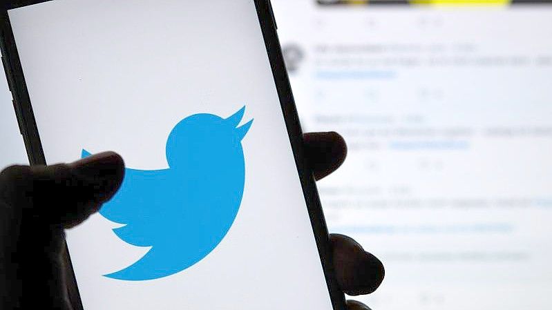 Twitter blockiert bis auf weiteres Werbeanzeigen in Russland sowie in der Ukraine. Foto: Monika Skolimowska/zb/dpa