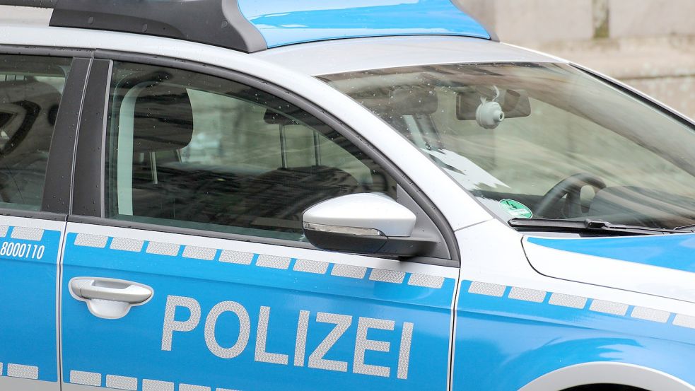 Die Fahndungsmaßnahmen der Polizei waren bislang erfolglos. Foto: Pixabay