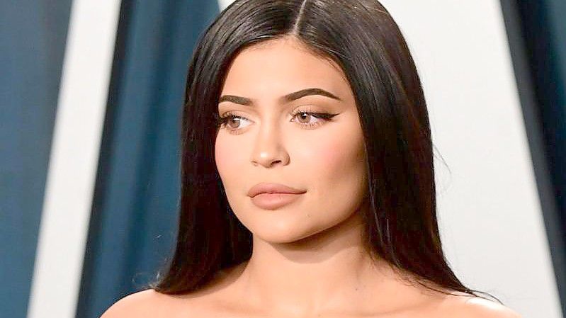 Kylie Jenner hat im Februar ihr zweites Kind zur Welt gebracht. Foto: Ian West/PA Wire/dpa