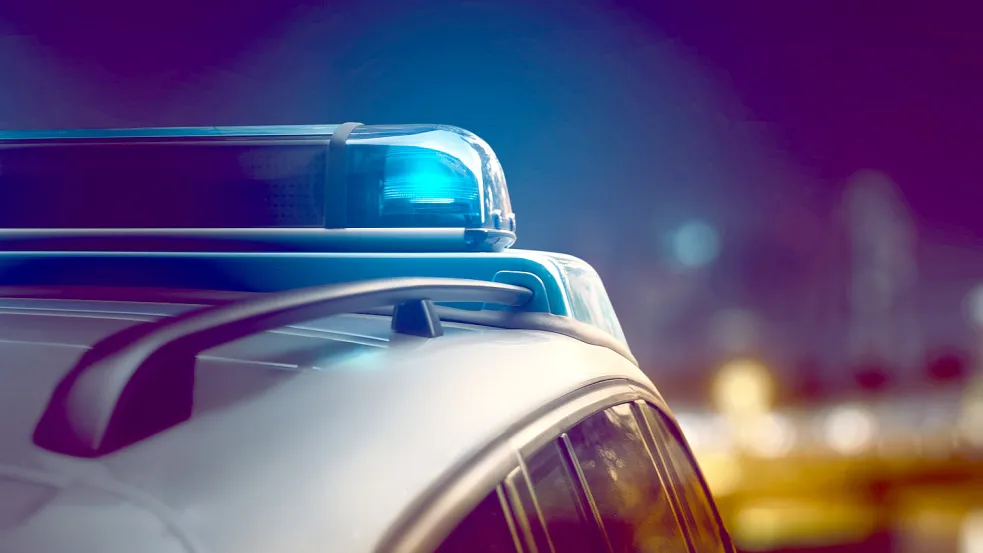 Es gab einen Unfall in Wittmund. Foto: lassedesignen/Fotolia