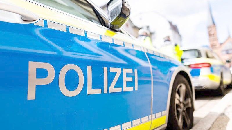 Der junge Rechtsextremist aus Hessen wurde im September 2021 von der Polizei festgenommen. Foto: Philipp von Ditfurth/dpa/Symbolbild
