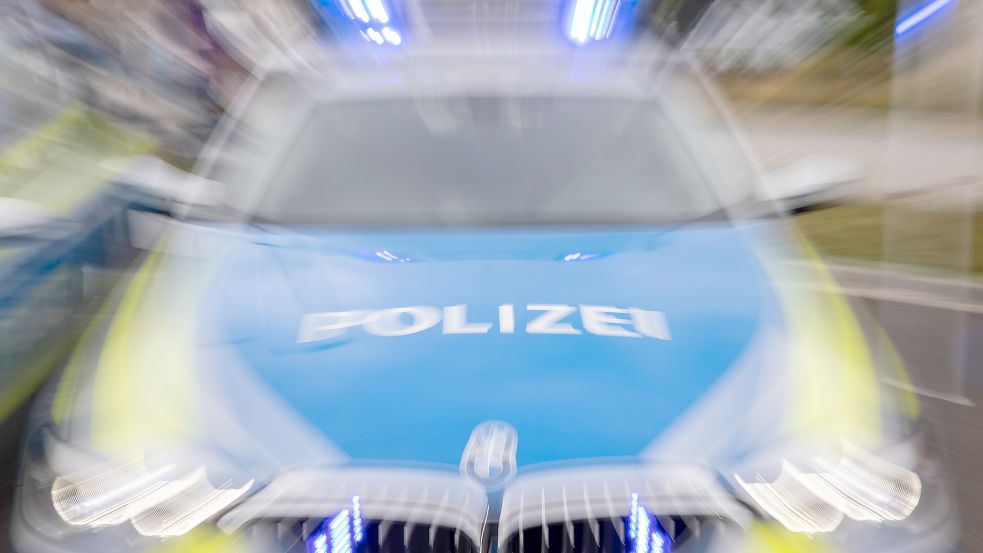 Die Polizei in Leer ermittelt. Symbolfoto: Pixabay