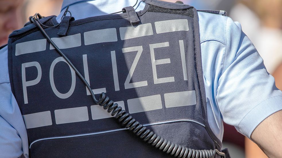 Die Polizei sucht Zeugen. Foto: IMAGO/DROFITSCH/EIBNER