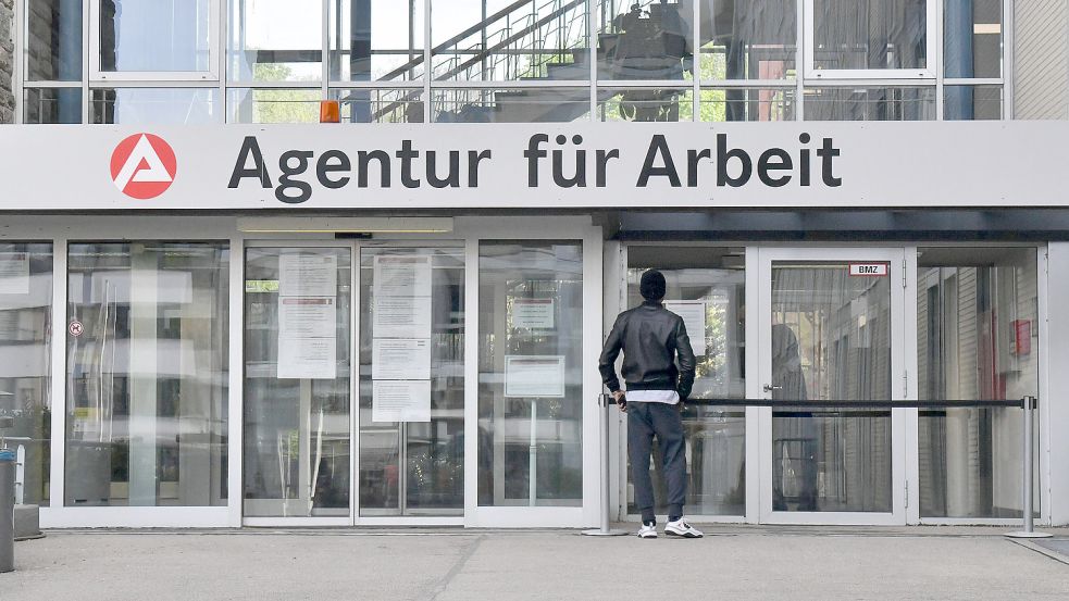 Zum 1. Januar 2023 tritt in Deutschland das Bürgergeld in Kraft. Foto: imago images/Jan Huebner