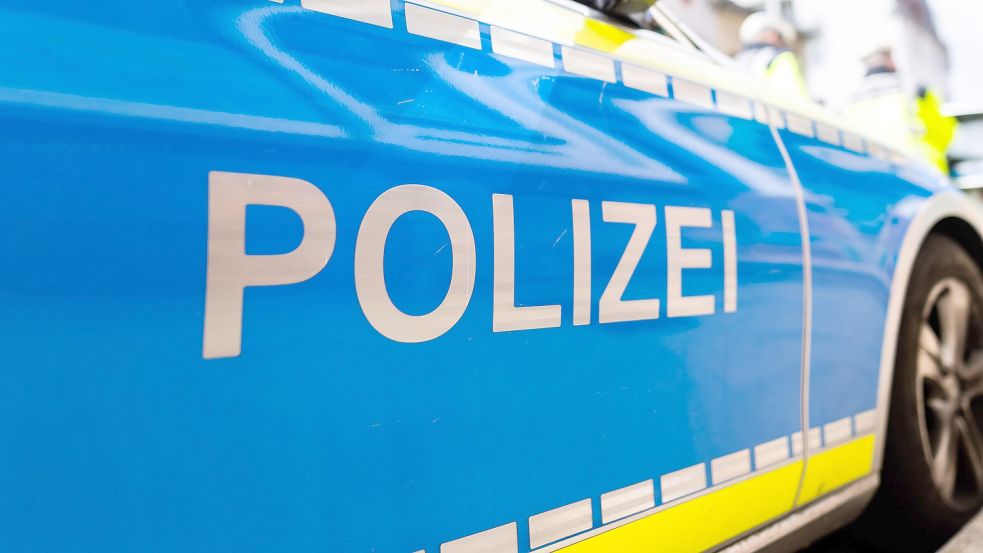 Die Polizei hat eine Beschreibung des Täters veröffentlicht. Foto: dpa/Philipp von Ditfurth