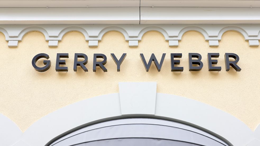 Gerry Weber sitzt in Halle (Westfalen). Foto: Imago images/snowfieldphotography