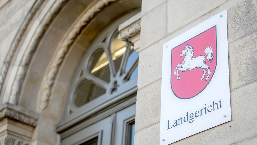 Das Landgericht Osnabrück hat der Beschwerde des Bundesfinanzministeriums stattgegeben. Foto: dpa/Friso Gentsch