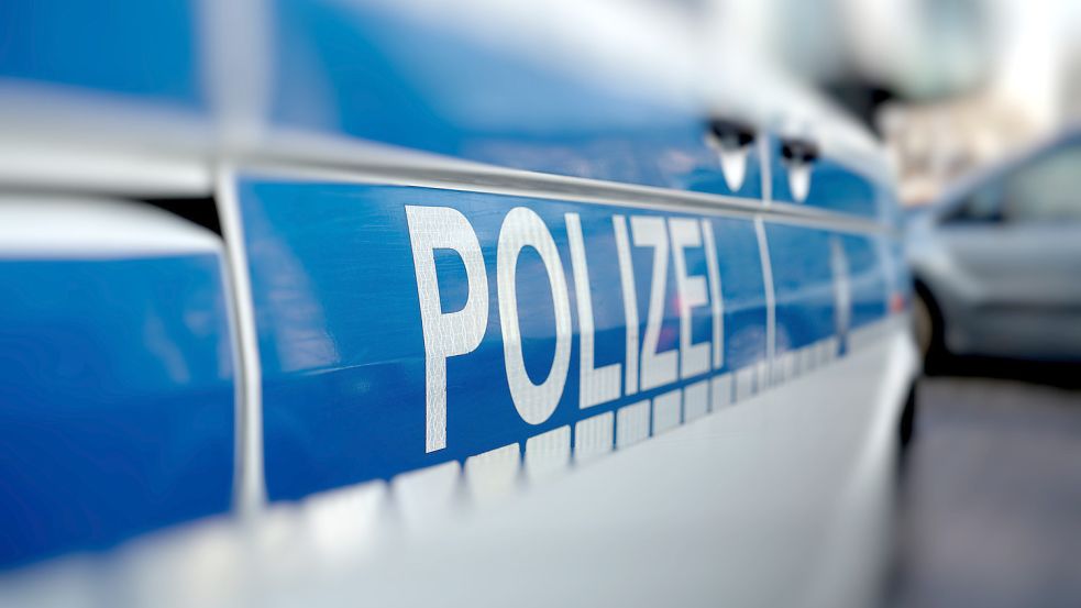 Die Polizei war im Einsatz. Foto: Heiko Küverling/Fotolia