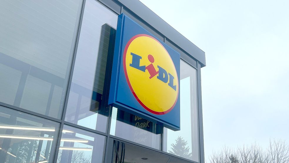 Lidl will künftig auch für Handwerker eine Adresse sein. Foto: imago images/mix1