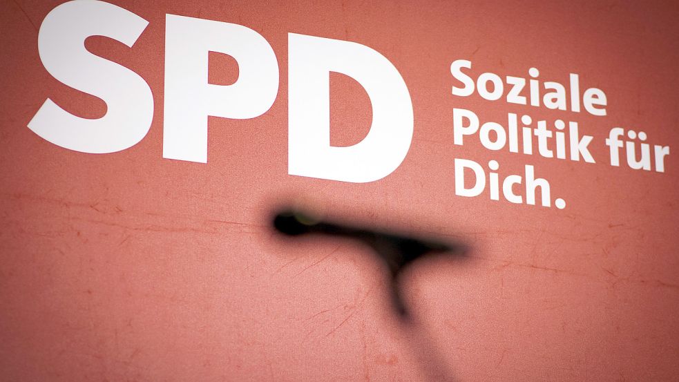In der SPD im Berliner Bezirk Pankow agierte Journalist Matthias Brügmann unter einem anderen Namen. Foto: IMAGO IMAGES/photothek