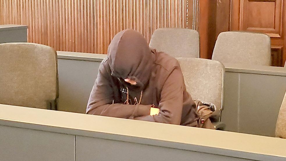 Im Prozess um vielfachen sexuellen Missbrauch eines Mädchens hat das Landgericht Schwerin am Freitag sein Urteil gesprochen. Foto: Andreas Frost