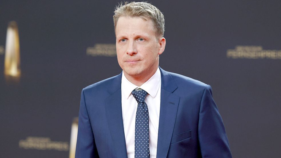 Entertainer Oliver Pocher setzt seinen Podcast mit einer anderen Frau fort. Foto: imago images/Panama Pictures