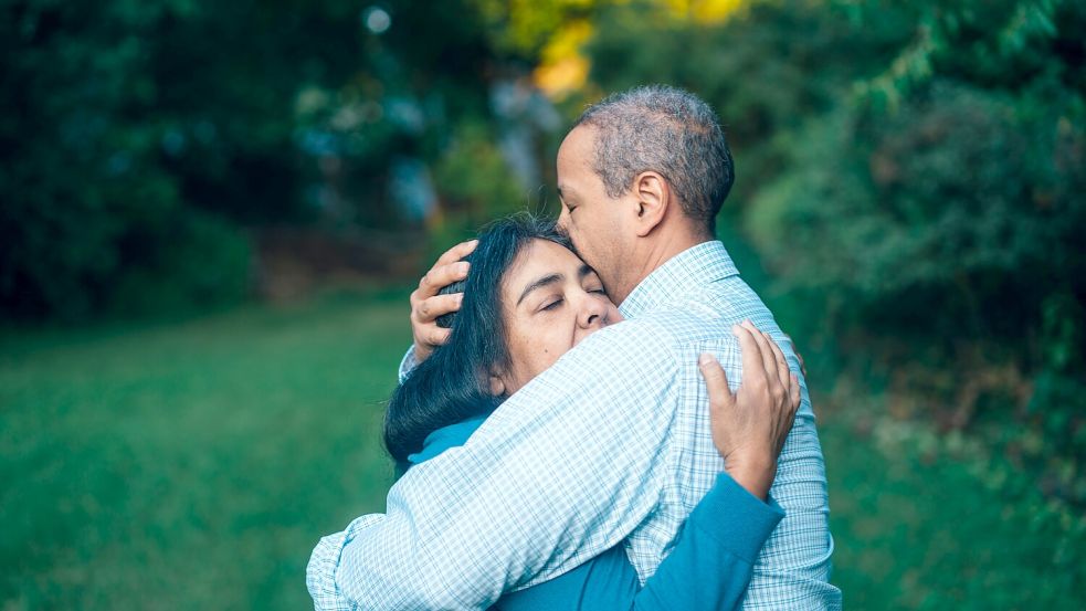 Ein Drittel der an einem bösartigen Tumor Erkrankten leidet unter einer psychischen Störung. Besonders oft sind es Depressionen. Foto: Unsplash/Gus Moretta