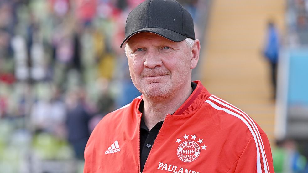 Stefan Effenberg kannte Franz Beckenbauer unter anderem gut aus seinen Bayern-Jahren. Foto: dpa