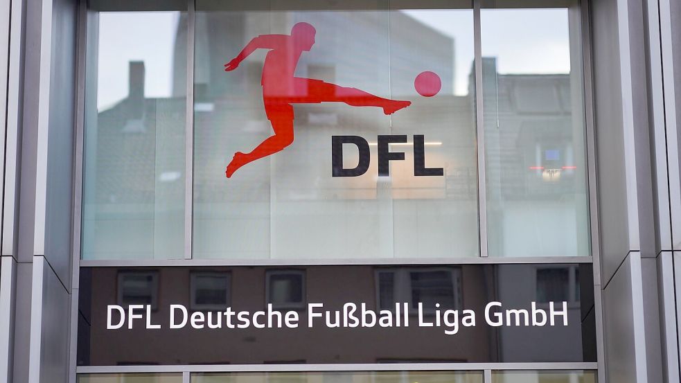 Medienrechte Im Fußbakll: Nach Kartellamt-Prüfung Droht Der „Sportschau ...