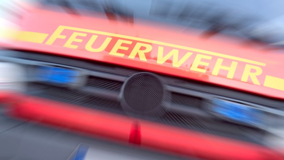 Die Feuerwehr rückte zur Rettungswache an der Egelser Straße aus. Foto: fovito/Fotolia.com