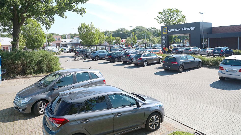 Das Ende der Anliegegebühren wollte die Verwaltung mit einer Versiegelungsgebühr ausgleichen. Das lehnt die Politik aber ab. Foto: Romuald Banik