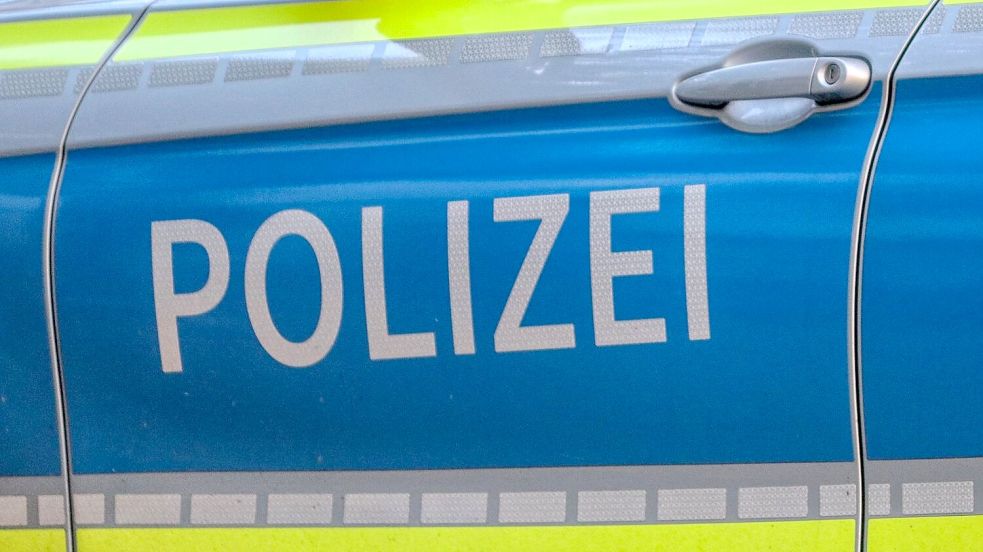 Die Polizei war bei dem Unfall in Spekendorf im Einsatz. Foto: Pixabay