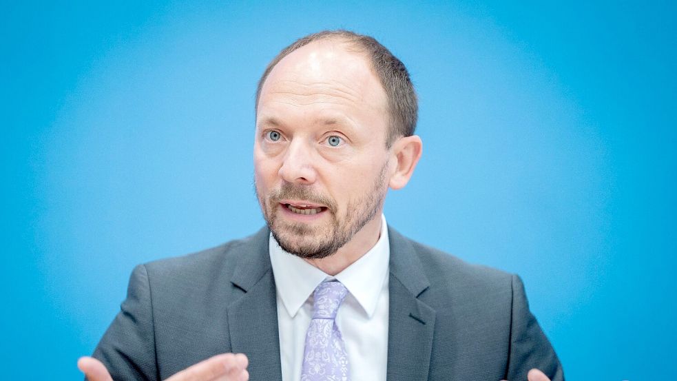 Plädiert schon länger für ein AfD-Verbotsverfahren: CDU-Abgeordneter Marco Wanderwitz. Foto: Kay Nietfeld/dpa