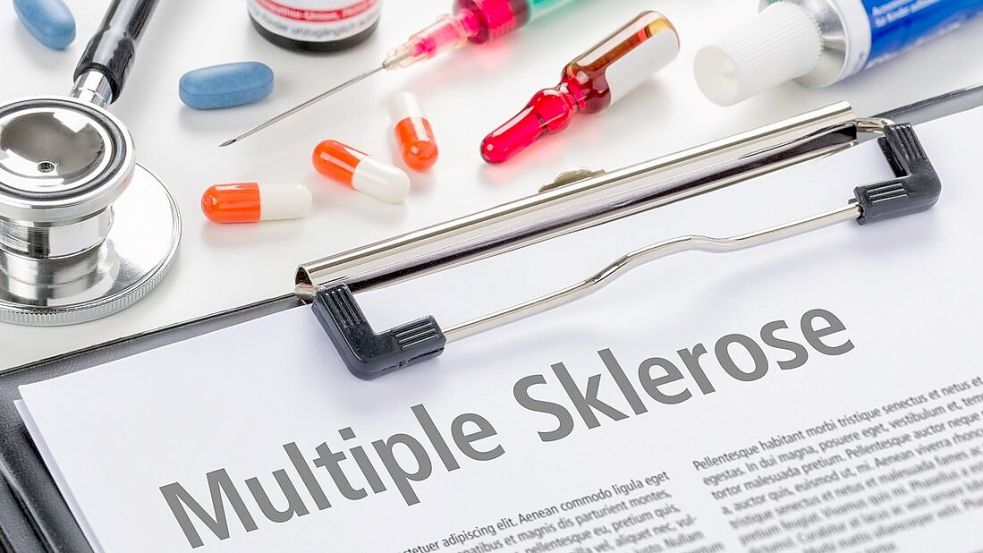 Rund 250.000 Menschen in Deutschland leiden an Multipler Sklerose. Malu Dreyer ist eine von ihnen. Foto: IMAGO/Panthermedia/Zerbor