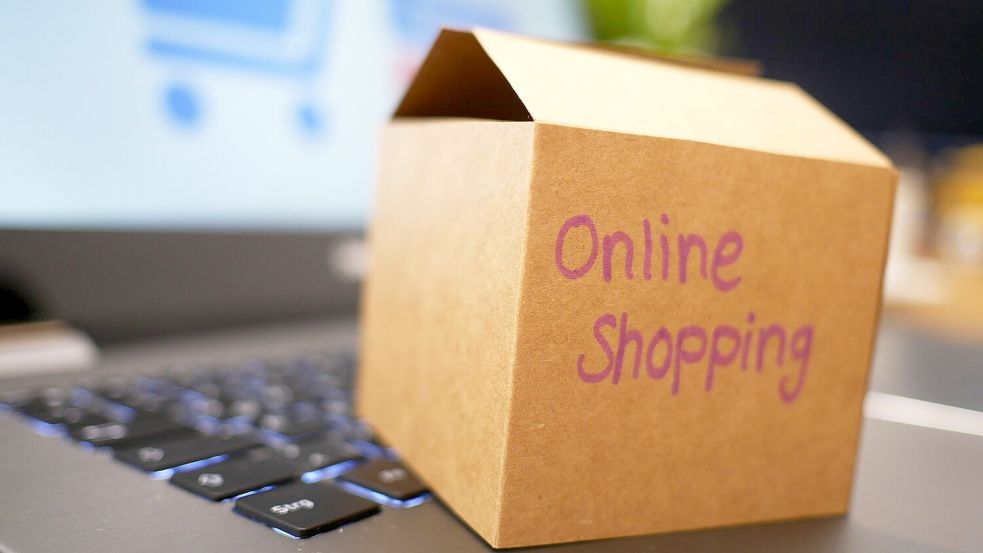 Online-Shopping, Vertragsabschlüsse im Internet – die Digitalisierung erleichtert Verbrauchern den Alltag. Aber die Möglichkeiten im weltweiten Netz gefährden nicht nur den stationären Handel vor Ort, sie bergen auch Gefahren. Foto: Pixabay