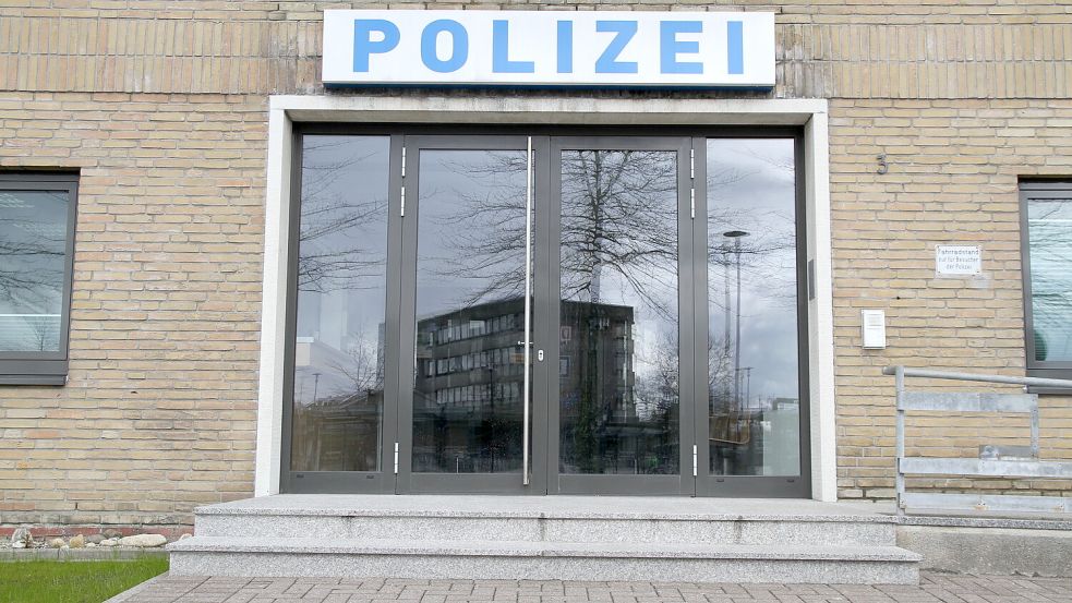 Die Polizei Emden sucht nach Zeugen und Betroffenen. Foto: Archiv