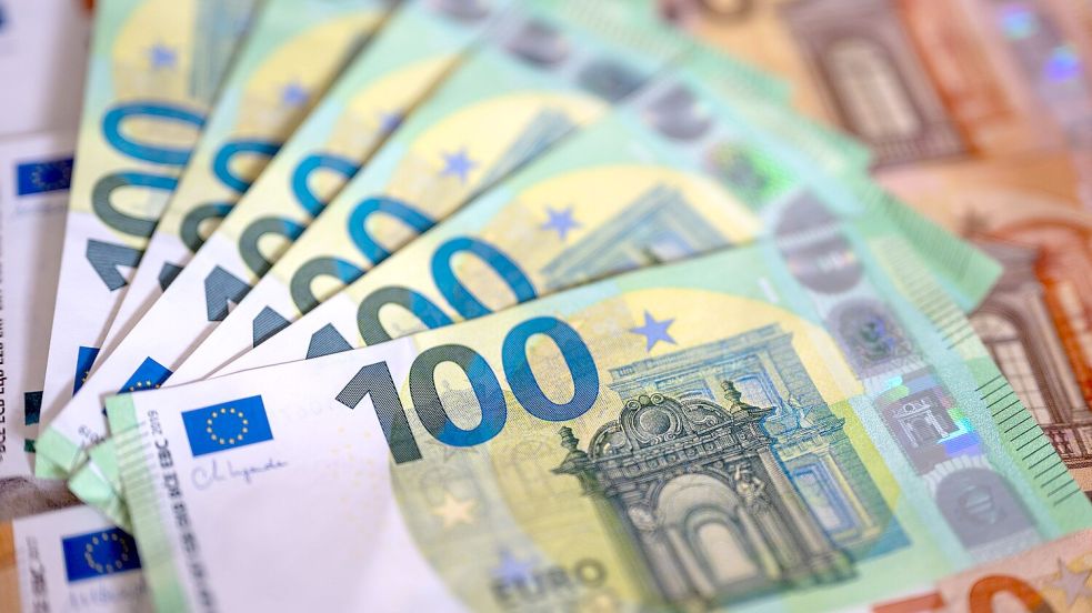 Millionen Beschäftigte in Deutschland haben eine Inflationsausgleichsprämie erhalten. Foto: Monika Skolimowska/dpa
