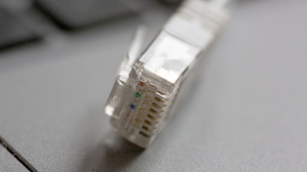 Internet-Nutzer sollen ein Anrecht auf ein Mindesttempo bei der Datenübertragung haben. Foto: Fernando Gutierrez-Juarez/dpa-Zentralbild/dpa