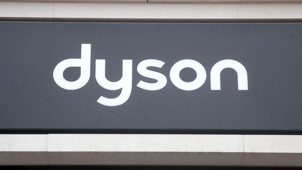 Staubsaugerhersteller: Dyson Will Bis Zu 1000 Stellen In Großbritannien 