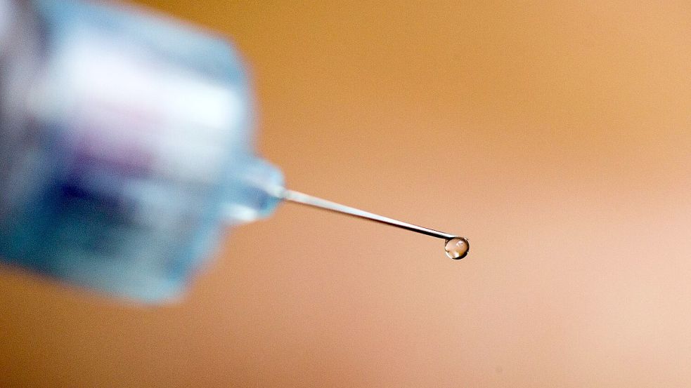 Die Spritzen enthielten Insulin statt des Original-Wirkstoffes Semaglutid. Drei Menschen bekamen gesundheitliche Probleme. (Symbolbild) Foto: Rolf Vennenbernd/dpa