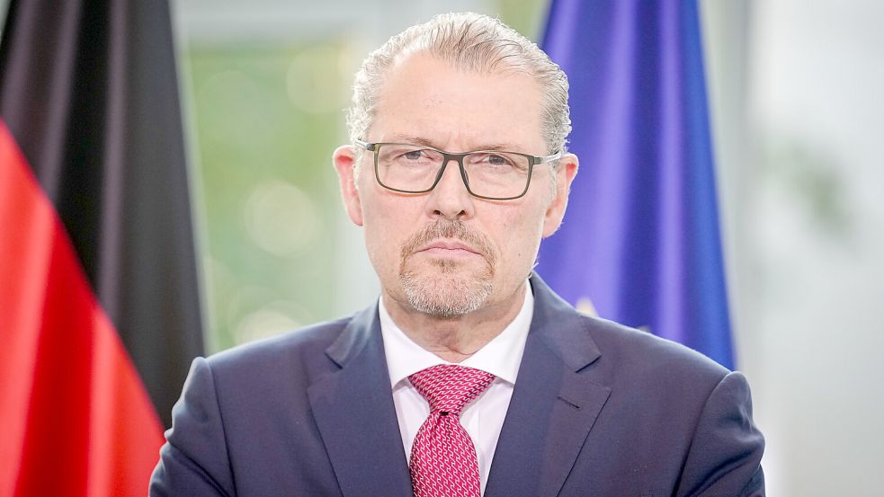 Dulger fordert Abkehr von Rente mit 63. Foto: dpa/Kay Nietfeld