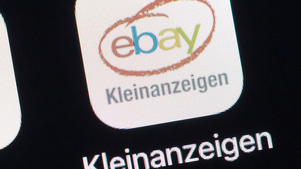 Bei Ebay-Kleinanzeigen sollte einer von Berlins größeren Fehlkaufen verscheuert werden. Keiner griff zu. Foto: dpa