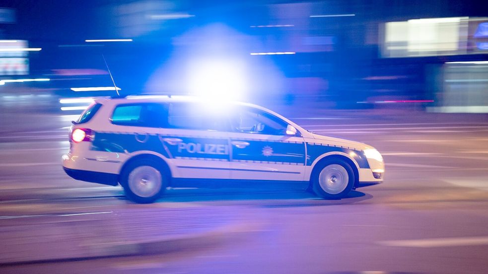 Trotz einer Notoperation starb die Frau im Krankenhaus an ihren Verletzungen. (Symbolbild) Foto: Lino Mirgeler/dpa