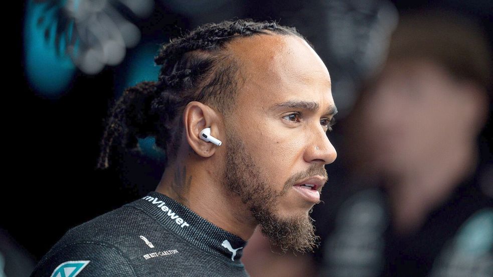 Lewis Hamilton findet: Der Weltverbandsboss ist zu weit gegangen. Foto: James Gasperotti/ZUMA Press Wire/dpa