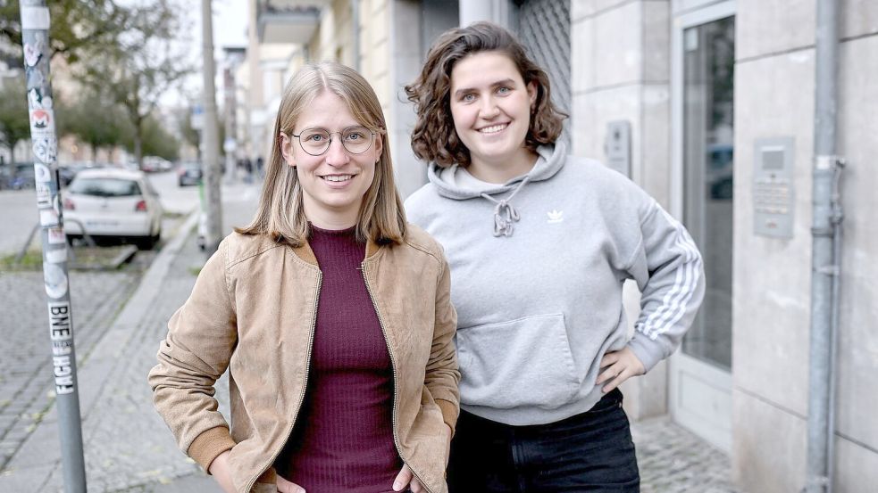 Der Bundesvorstand der Grünen Jugend will nicht mehr kandidieren. Die Partei haben die Vorstandsmitglieder jetzt schon verlassen. (Archivfoto) Foto: Britta Pedersen/dpa-Zentralbild/dpa