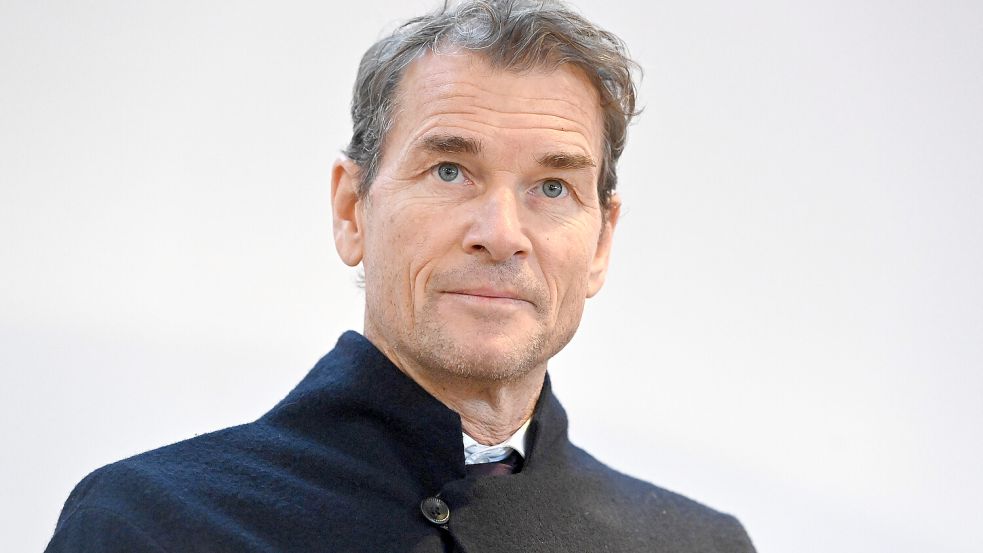 Ex-Nationalkeeper Jens Lehmann spielte unter anderem für Dortmund und Schalke. Foto: IMAGO/Sven Simon