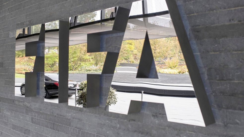 Muss die FIFA bald ihr System ändern? (Archivbild). Foto: Ennio Leanza/epa/dpa