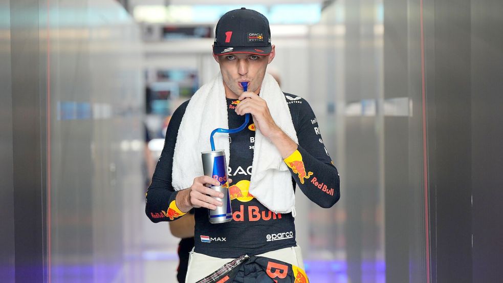 Es werden die Wochen der Wahrheit für Max Verstappen und Red Bull. Foto: Vincent Thian/AP/dpa