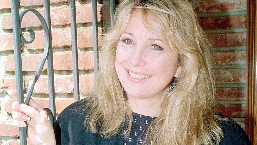 Teri Garr hatte vor allem in den 80er Jahren in Hollywood Erfolg. Foto: Mark Tetrrill/AP/dpa