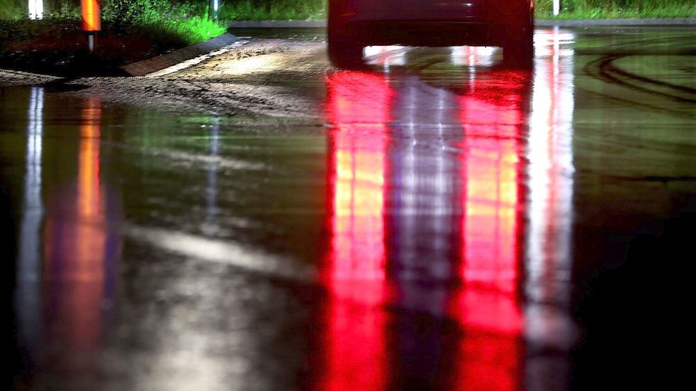 Die Autoversicherung ist derzeit teuer wie nie. Foto: Karl-Josef Hildenbrand/dpa