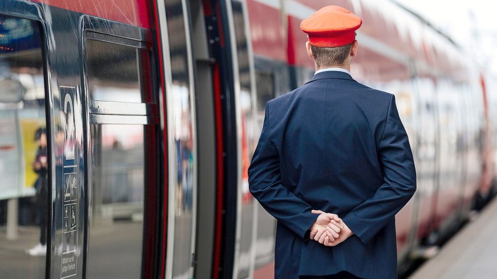 Die Begründungen der Deutschen Bahn für Verspätungen werden oft eher vage benannt. Foto: IMAGO/Future Image/C. Hardt